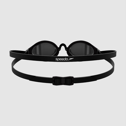 Fastskin Speedsocket 2 Mirror Goggles Black | Speedo