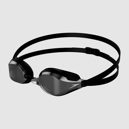Fastskin Speedsocket 2 Mirror Goggles Black | Speedo