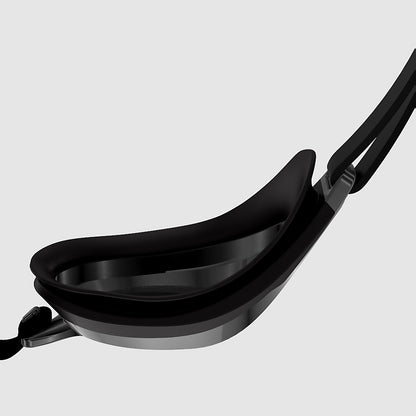 Fastskin Speedsocket 2 Mirror Goggles Black | Speedo