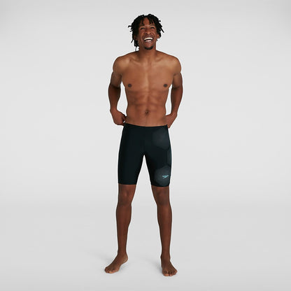 Tech Placement Jammer Black | Speedo