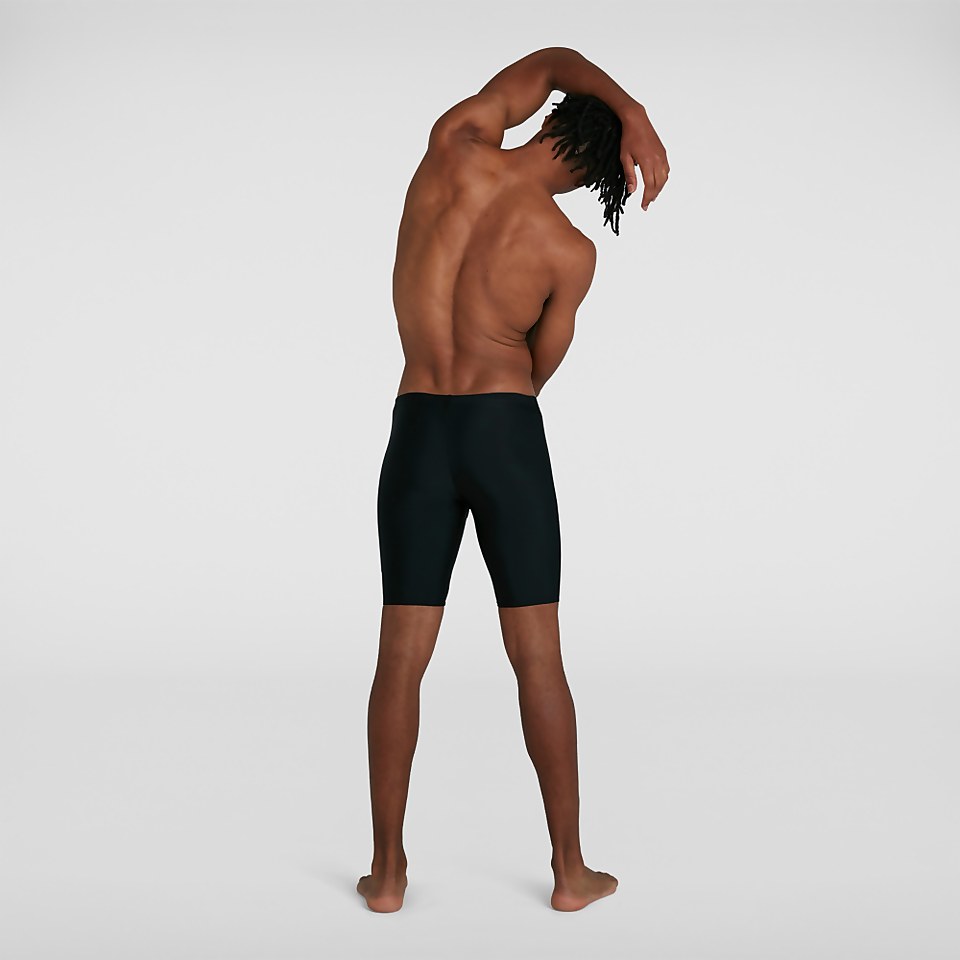 Tech Placement Jammer Black | Speedo