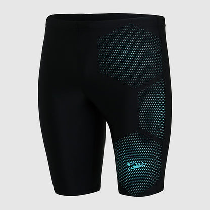 Tech Placement Jammer Black | Speedo