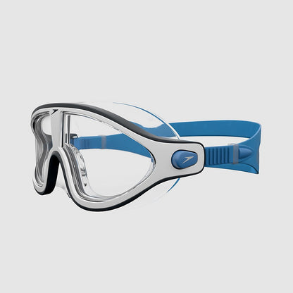 Biofuse Rift Mask Goggles Blue | Speedo