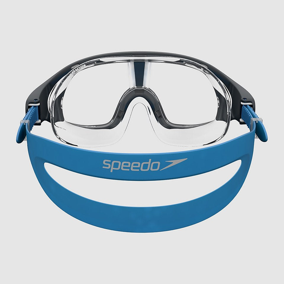 Biofuse Rift Mask Goggles Blue | Speedo