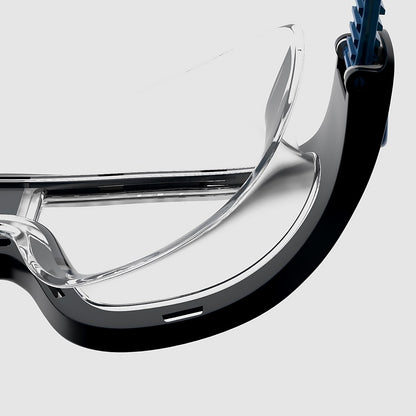 Biofuse Rift Mask Goggles Blue | Speedo