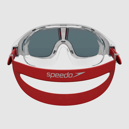 Biofuse Rift Mask Goggles Red | Speedo