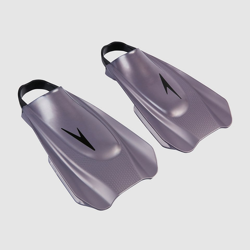 Fury Training Fin Grey | Speedo