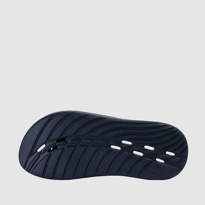 Junior Speedo Slide Navy | Speedo