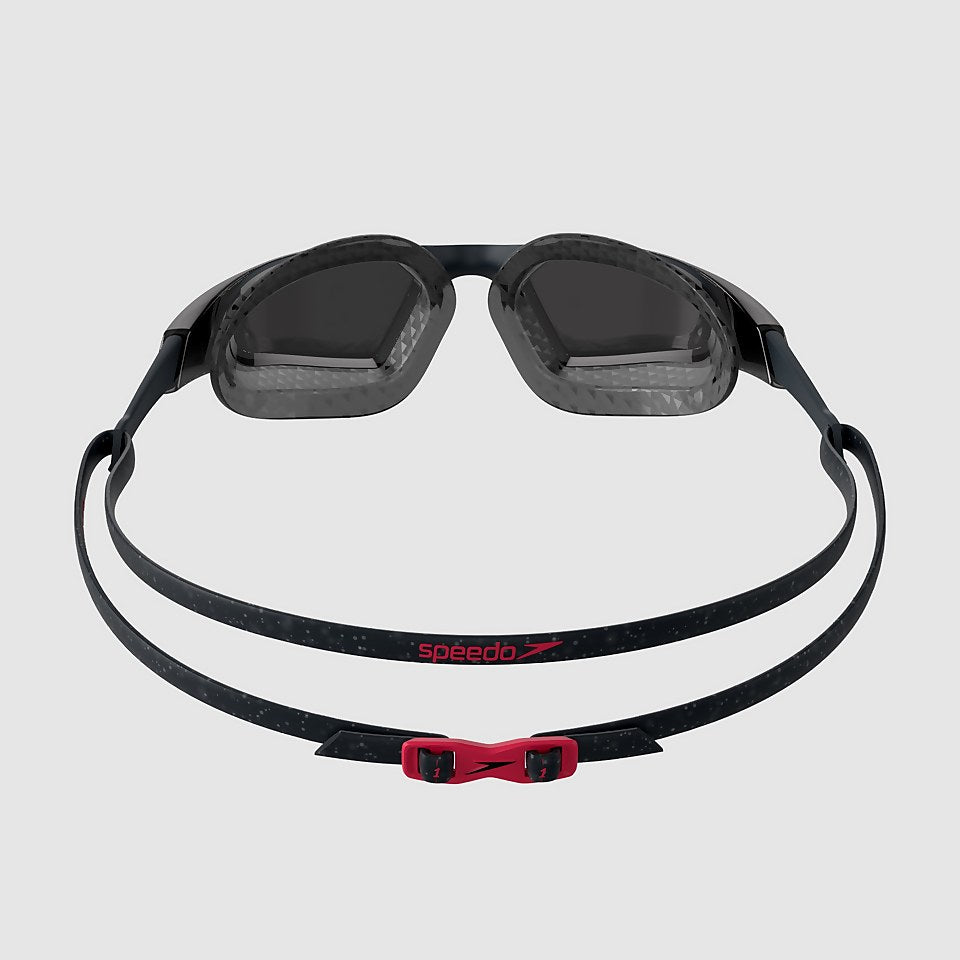Aquapulse Pro Goggles Grey | Speedo