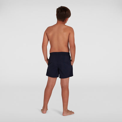 Junior Essential 13" Swim Short Navy | Speedo