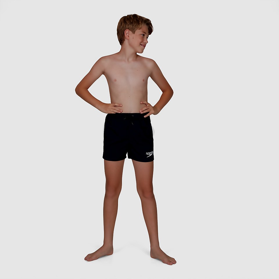 Junior Essential 13" Swim Short Navy | Speedo