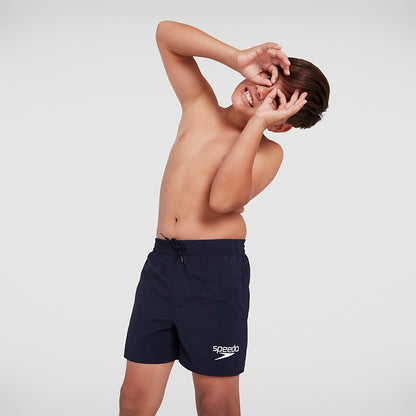 Junior Essential 13" Swim Short Navy | Speedo