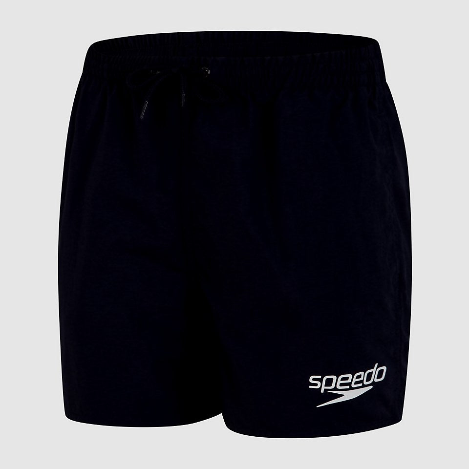 Junior Essential 13" Swim Short Navy | Speedo