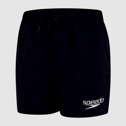 Junior Essential 13" Swim Short Navy | Speedo