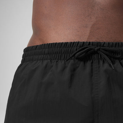 Essentials 16" Swim Short Black | Speedo