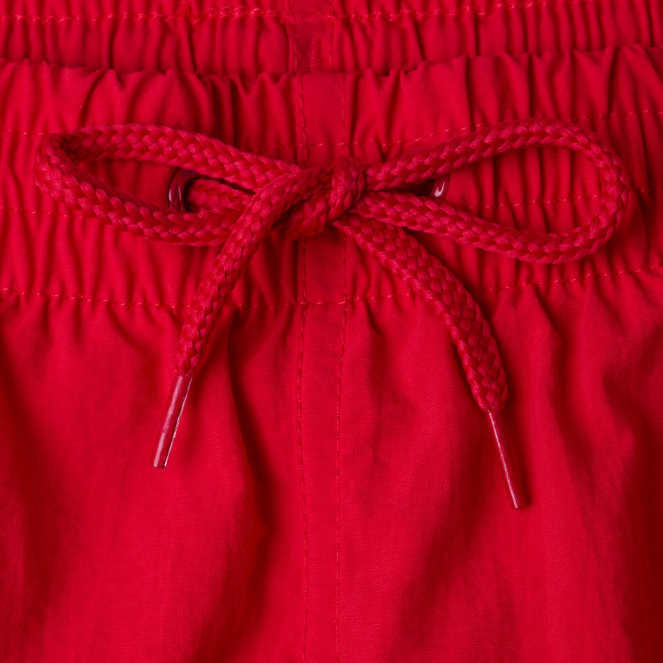 Essentials 16" Swim Short Red | Speedo