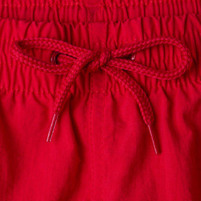 Essentials 16" Swim Short Red | Speedo