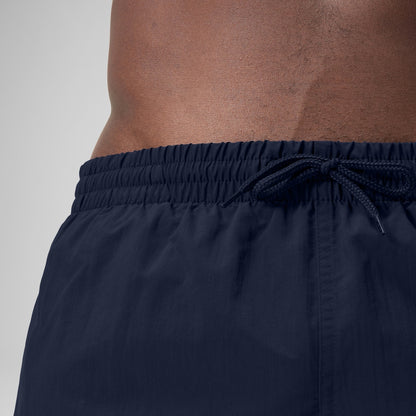 Essentials 16" Swim Shorts Navy | Speedo