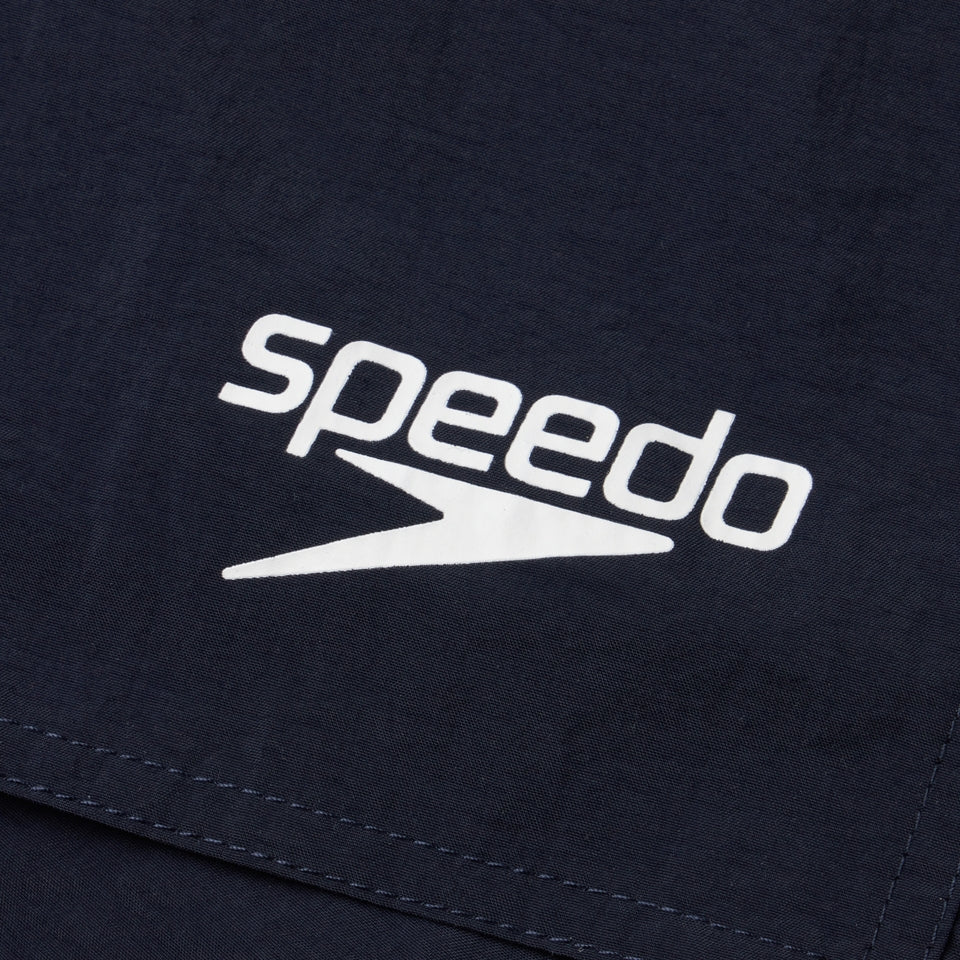 Essentials 16" Swim Shorts Navy | Speedo
