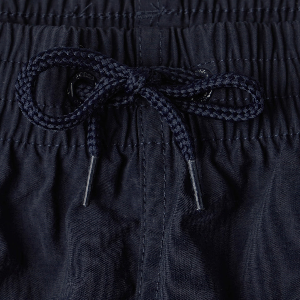 Essentials 16" Swim Shorts Navy | Speedo