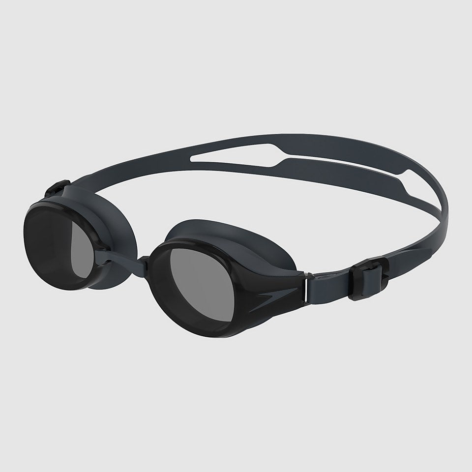 Adult Hydropure Optical Goggles Black | Speedo