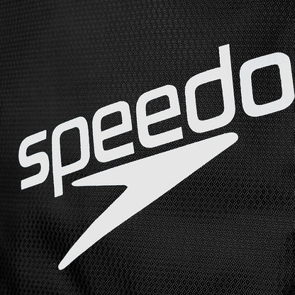 Unisex Teamster 2.0 Rucksack 35L Black | Speedo