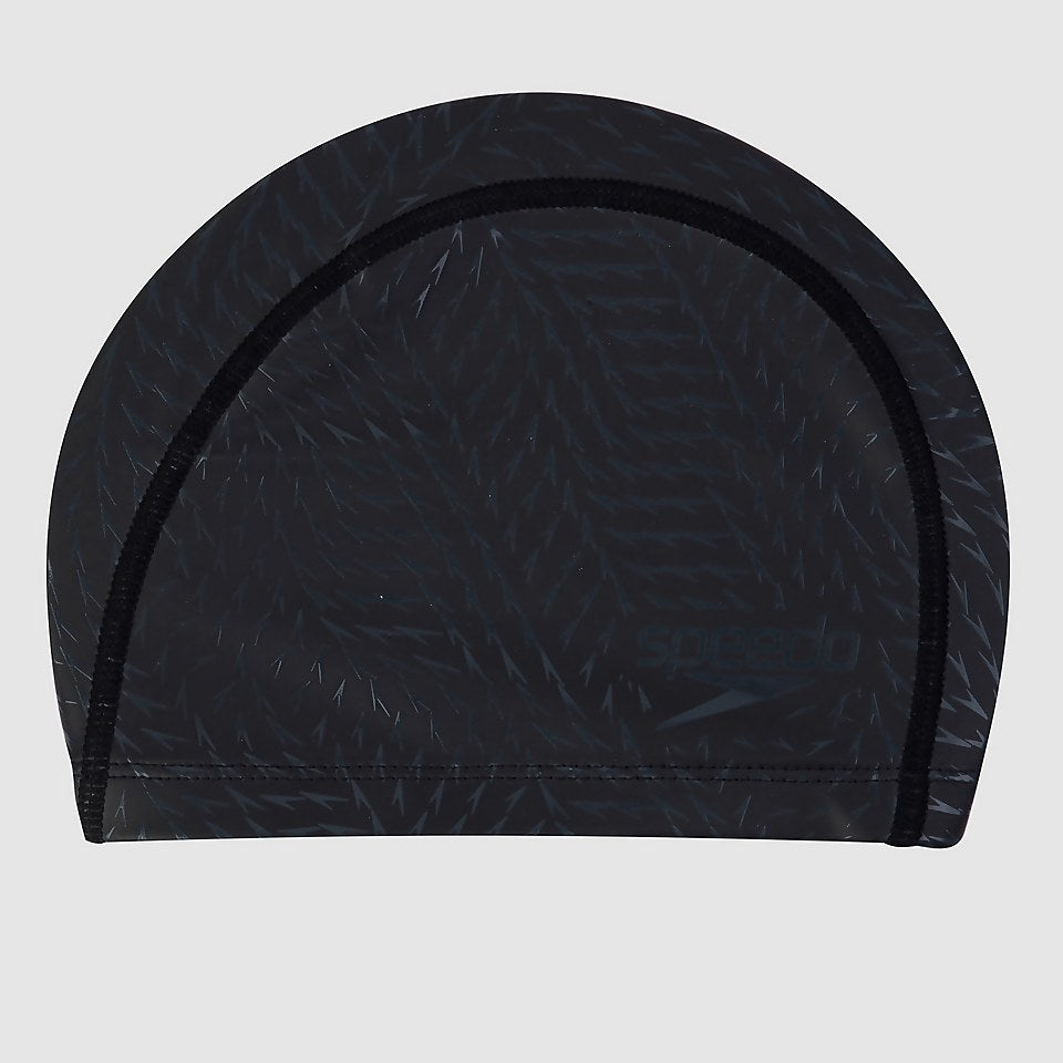 Unisex Boom Ultra Pace Cap Grey | Speedo
