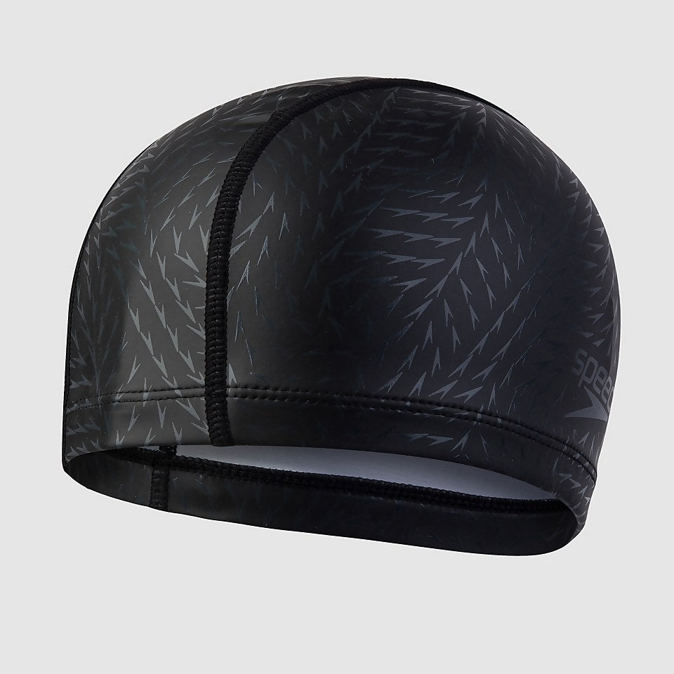 Unisex Boom Ultra Pace Cap Grey | Speedo