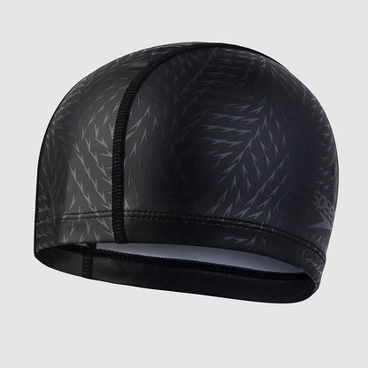 Unisex Boom Ultra Pace Cap Grey | Speedo