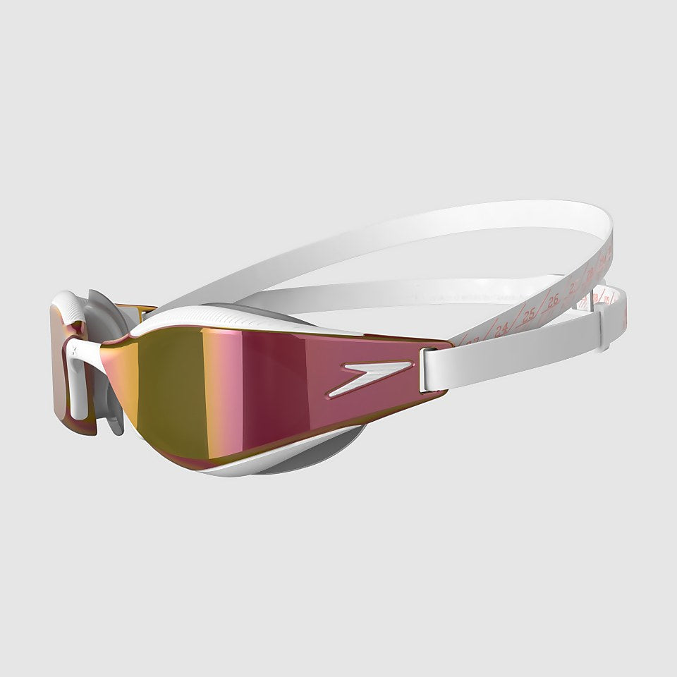 Adult Fastskin Hyper Elite Mirror White | Speedo