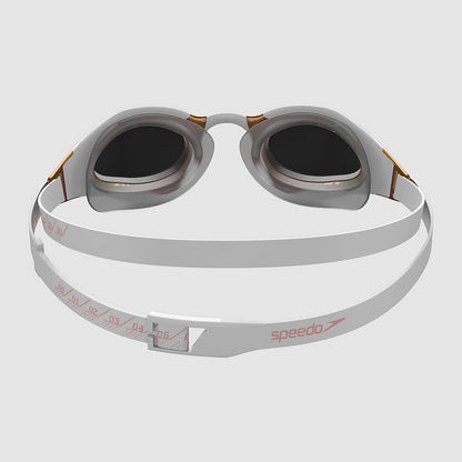 Adult Fastskin Hyper Elite Mirror White | Speedo