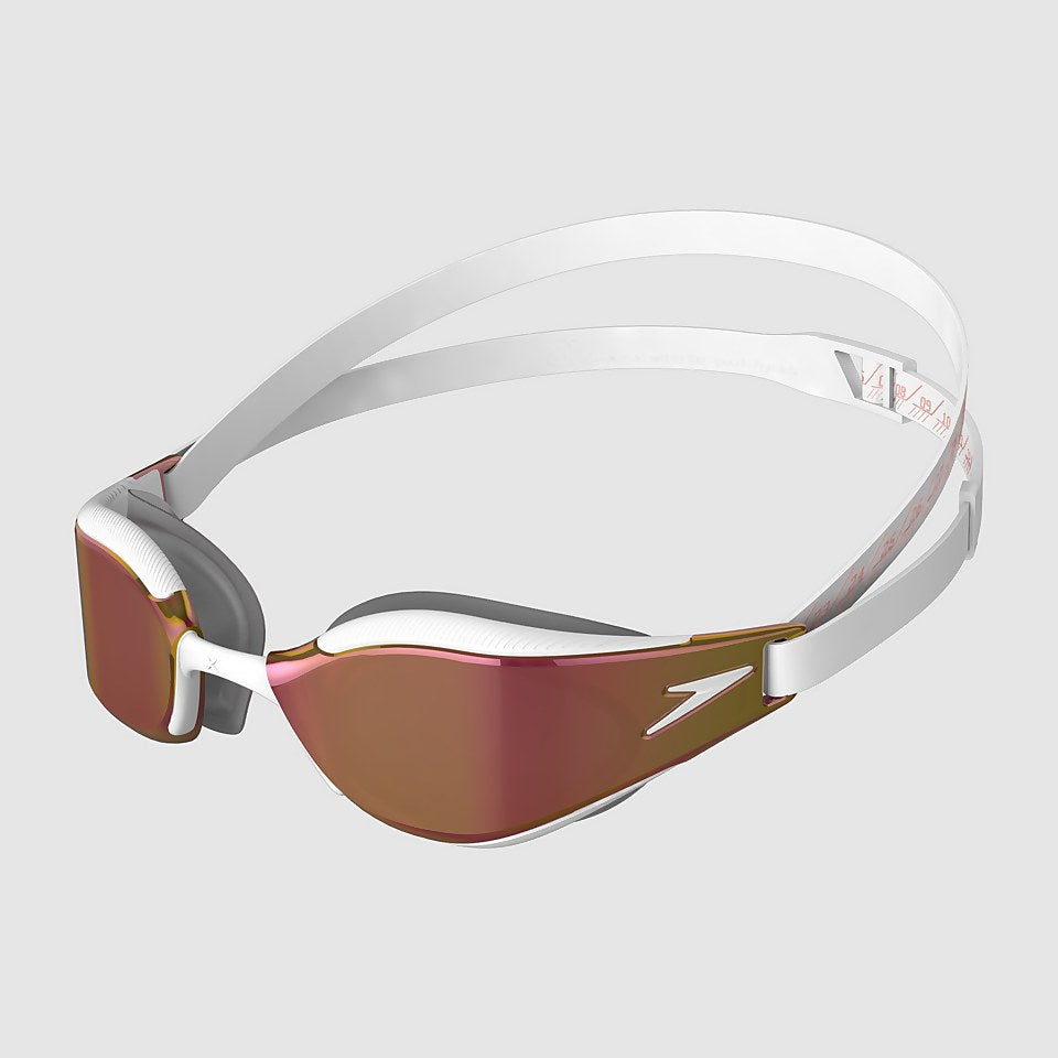 Adult Fastskin Hyper Elite Mirror White | Speedo