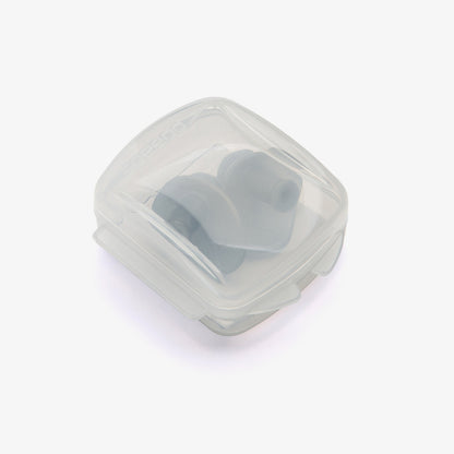 Unisex Ergo Earplug Grey | Speedo
