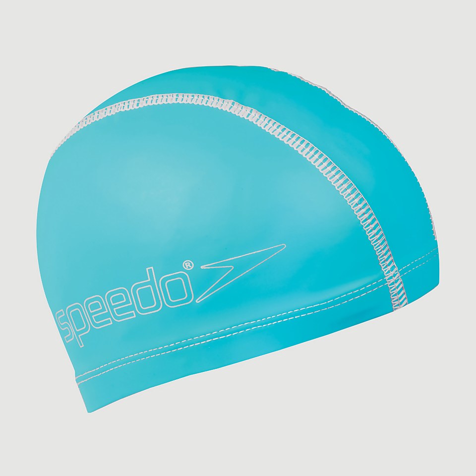 Junior Pace Cap Blue | Speedo