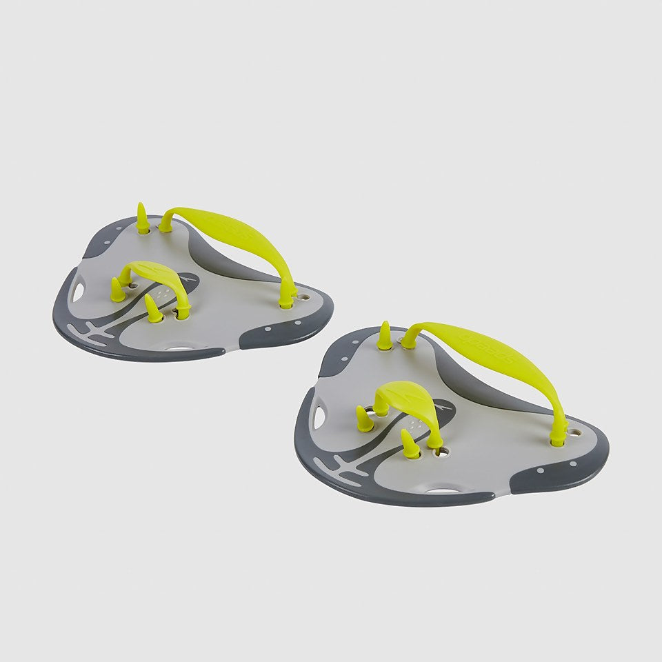 Finger Paddle Green | Speedo