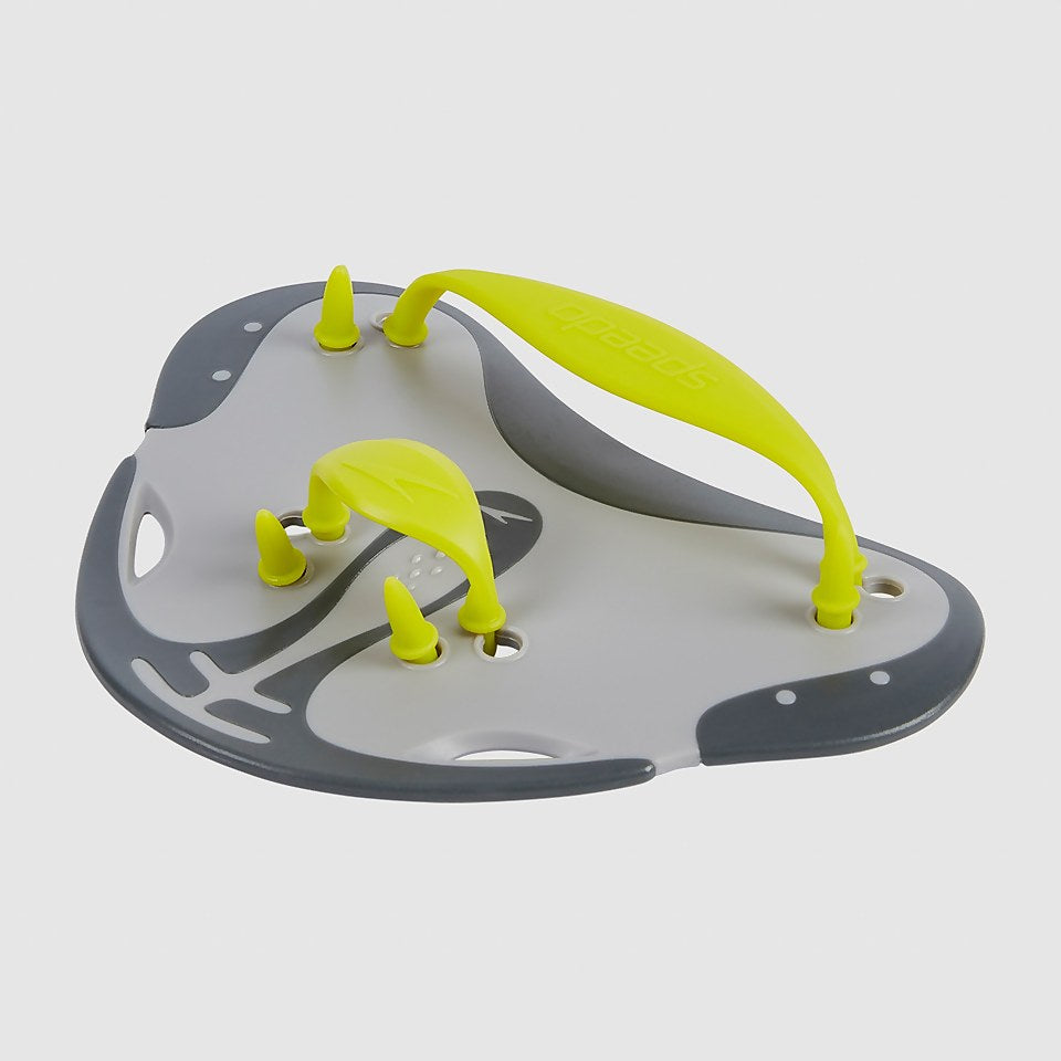 Finger Paddle Green | Speedo