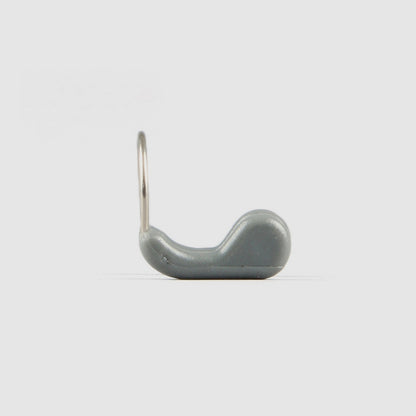 Competition Nose Clip Grey | Speedo