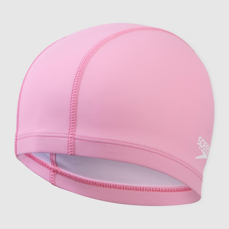 Adult Ultra Pace Cap Pink | Speedo