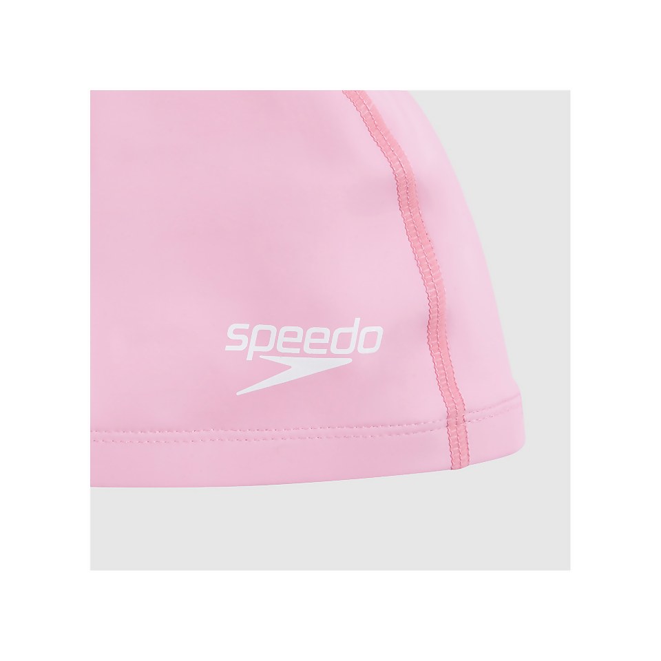 Adult Ultra Pace Cap Pink | Speedo