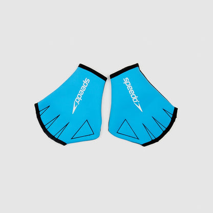 Aqua Glove Blue | Speedo