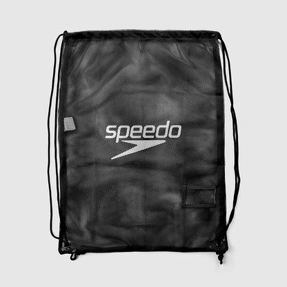 Equipment Mesh Bag Black | Speedo