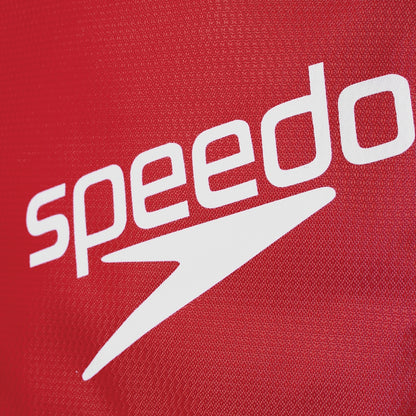 Unisex Teamster 2.0 Rucksack 35L Red | Speedo