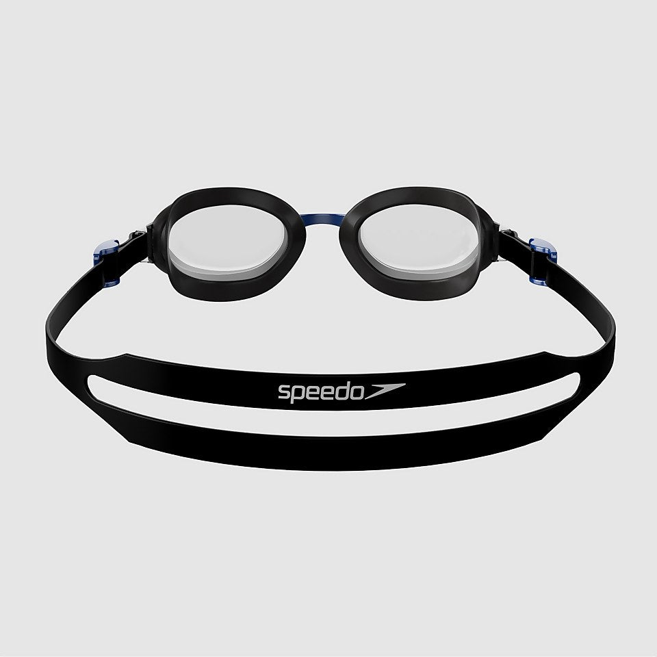 Unisex Aquapure Goggles Clear | Speedo