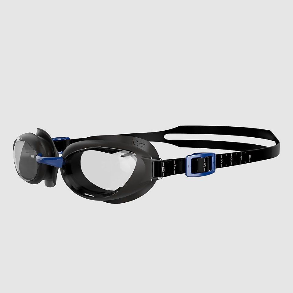 Unisex Aquapure Goggles Clear | Speedo