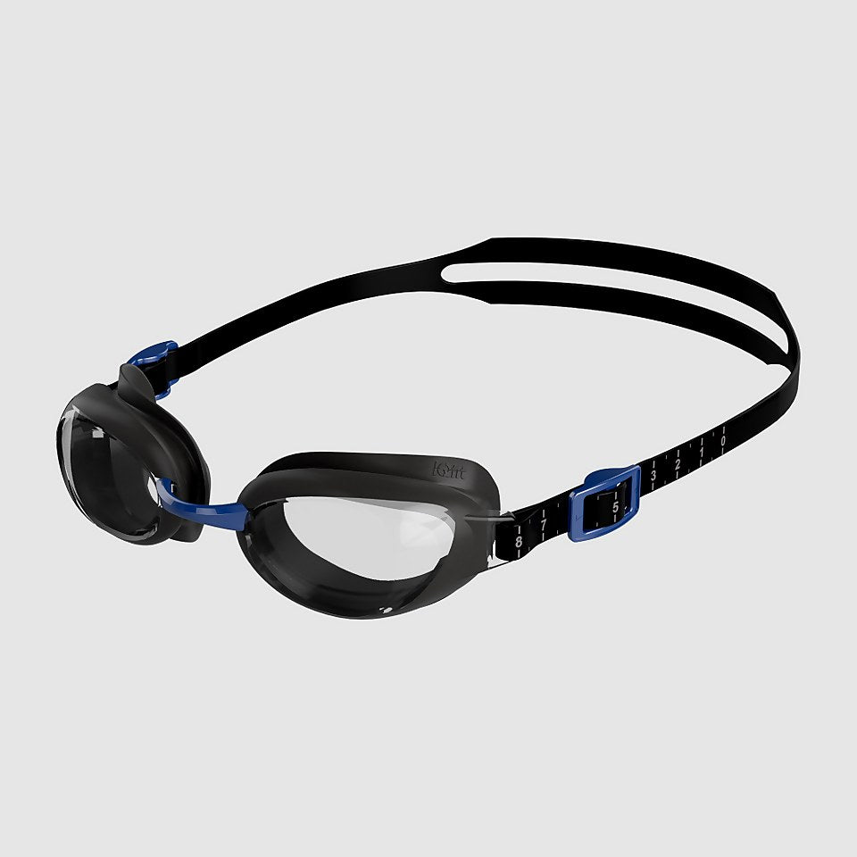 Unisex Aquapure Goggles Clear | Speedo