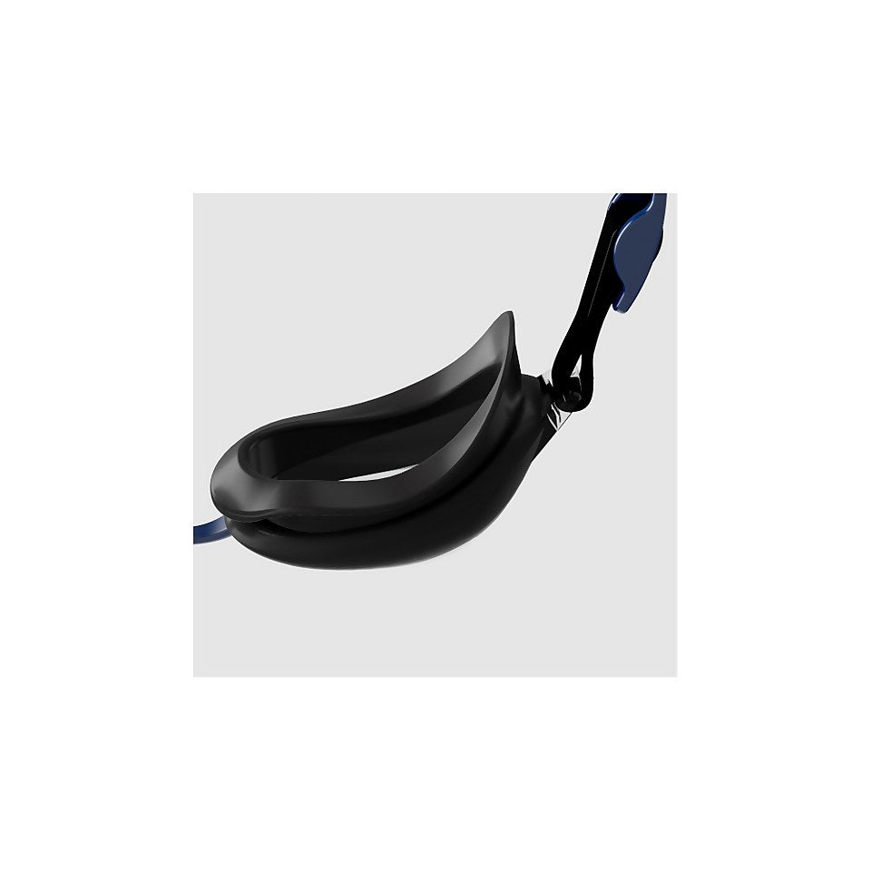 Unisex Aquapure Goggles Clear | Speedo
