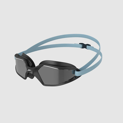 Hydropulse Mirror Goggle Grey/Silver | Speedo