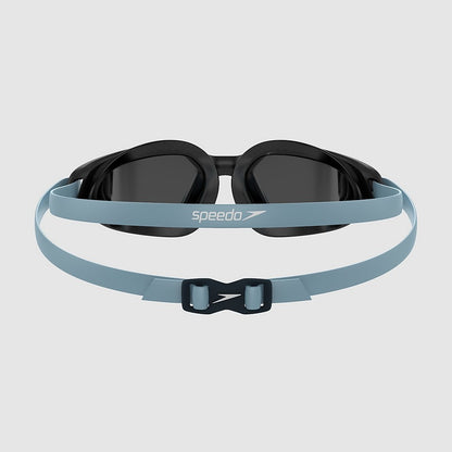 Hydropulse Mirror Goggle Grey/Silver | Speedo