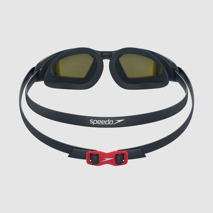 Hydropulse Mirror Goggles Navy | Speedo