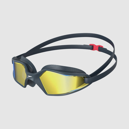 Hydropulse Mirror Goggles Navy | Speedo
